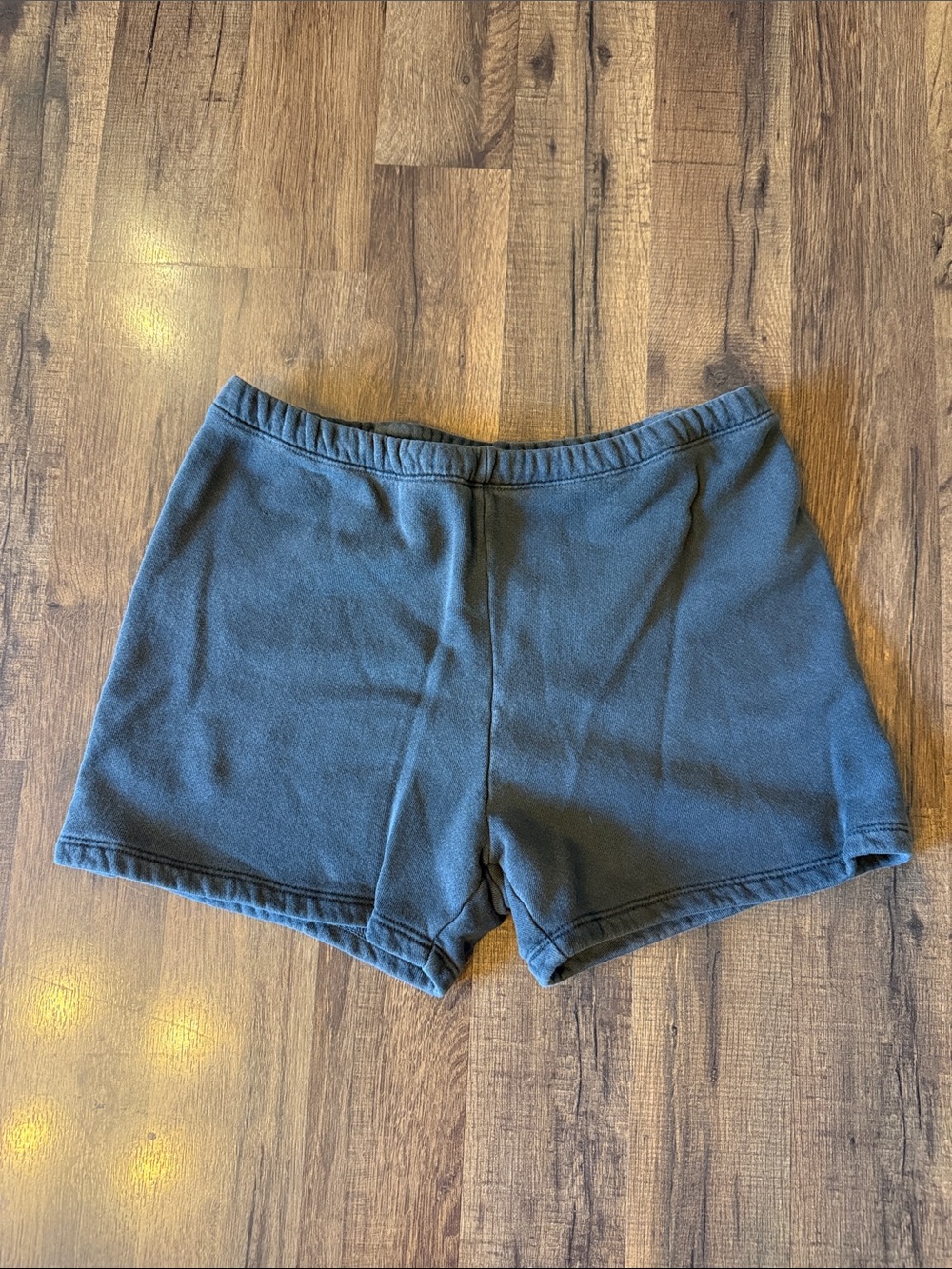 Joah Brown Sweat Shorts